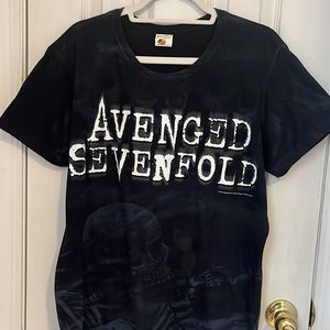 Avenged Sevenfold T Shirt